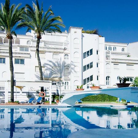 Apartment Playa Real By Interhome Марбелья Екстер'єр фото