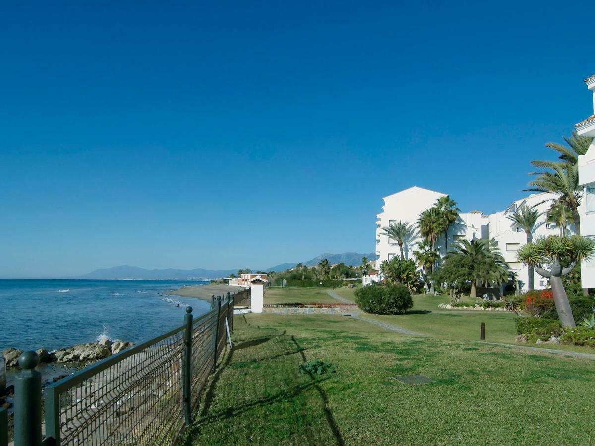 Apartment Playa Real By Interhome Марбелья Екстер'єр фото