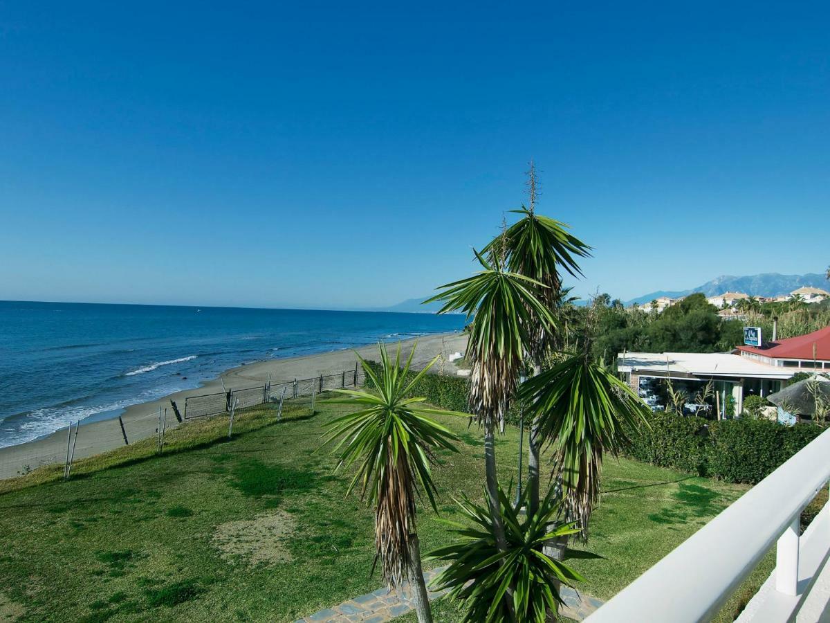 Apartment Playa Real By Interhome Марбелья Екстер'єр фото