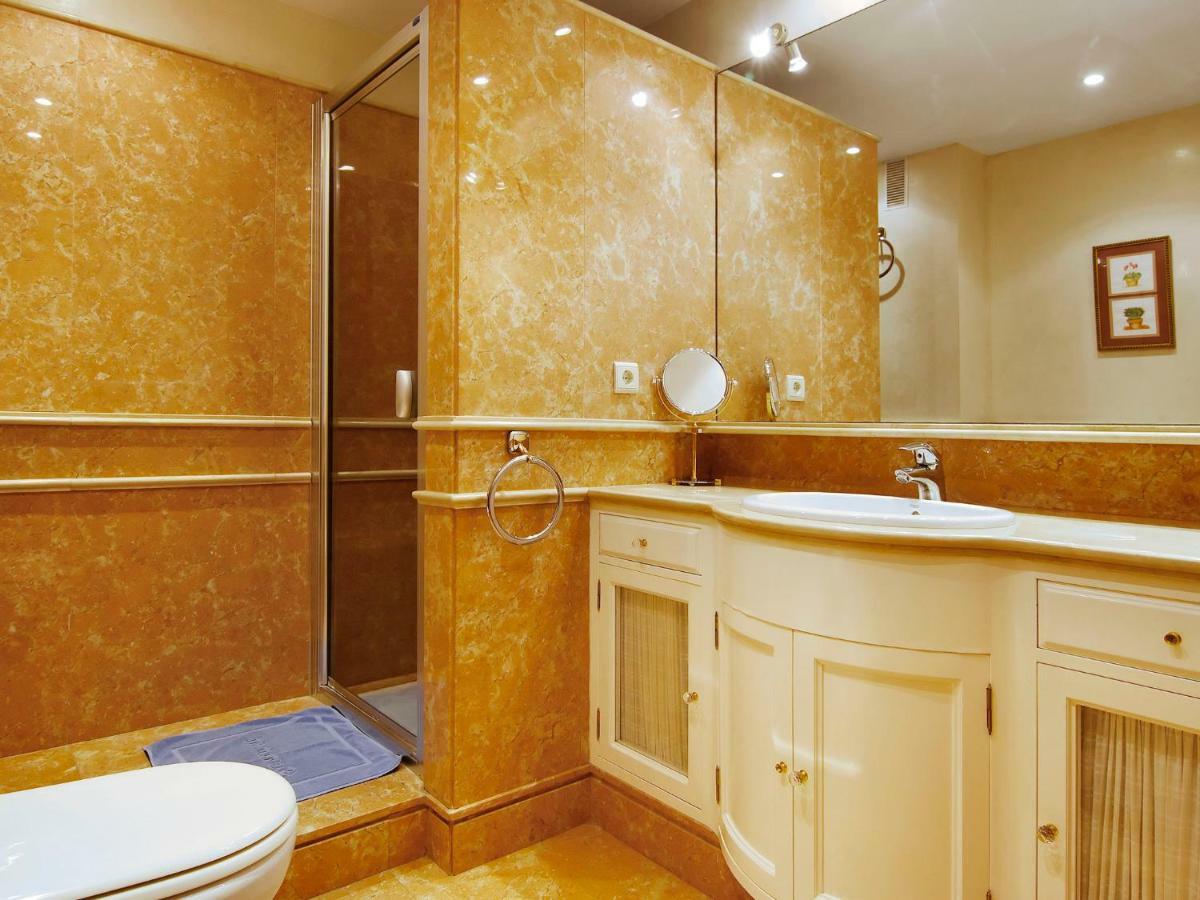 Apartment Playa Real By Interhome Марбелья Екстер'єр фото