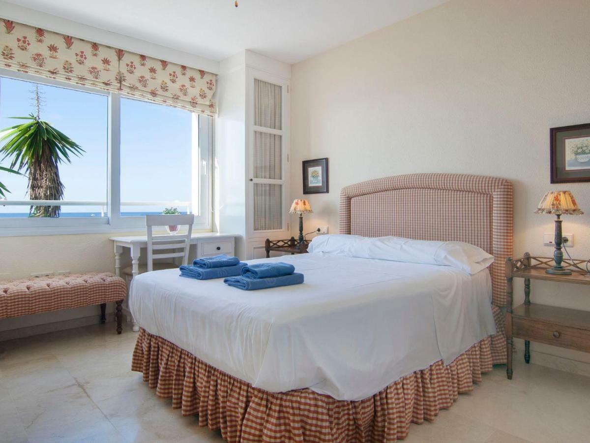Apartment Playa Real By Interhome Марбелья Екстер'єр фото