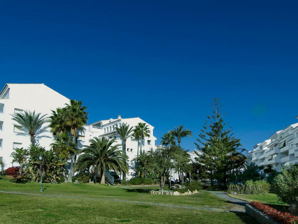 Apartment Playa Real By Interhome Марбелья Екстер'єр фото